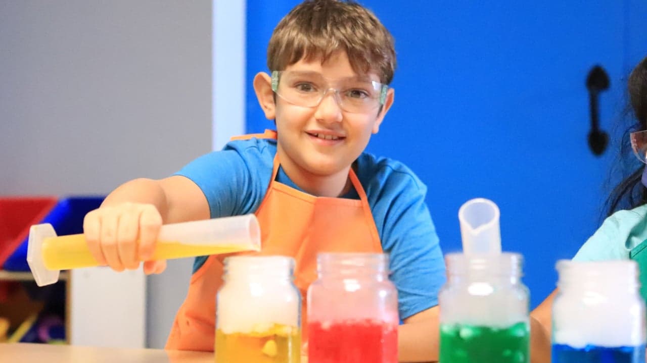 San Antonio Business Journal: IDEA Lab Kids Seeks To Expand in San Antonio San Antonio Business Journal: IDEA Lab Kids Seeks To Expand in San Antonio