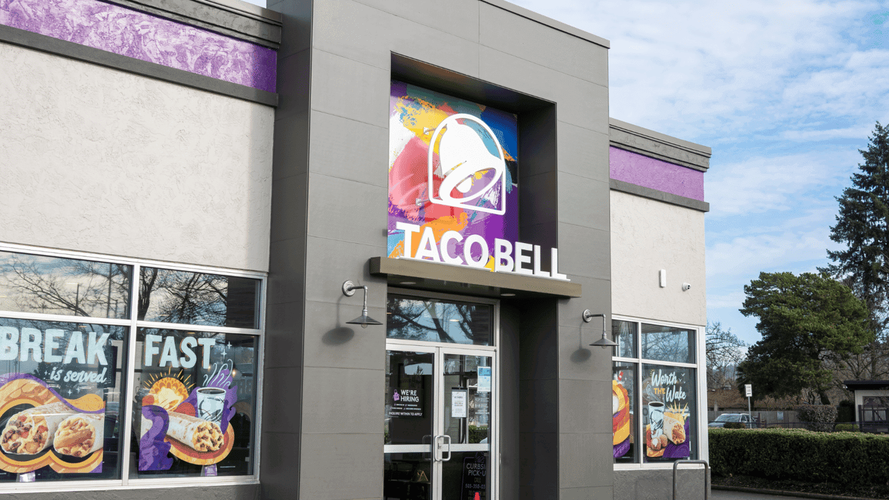 FranchiseTimes: How the ‘Cultural Rebel’ Fuels Fans and Sales for Taco Bell FranchiseTimes: How the ‘Cultural Rebel’ Fuels Fans and Sales for Taco Bell