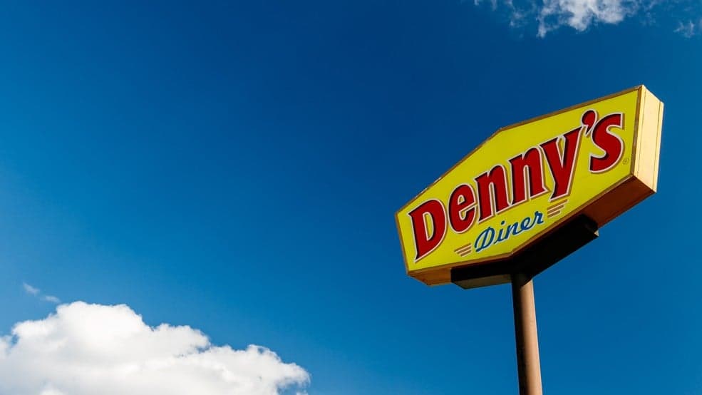 Nation's Restaurant News: Denny’s debuts Star Wars-themed Solo menu Nation's Restaurant News: Denny’s debuts Star Wars-themed Solo menu