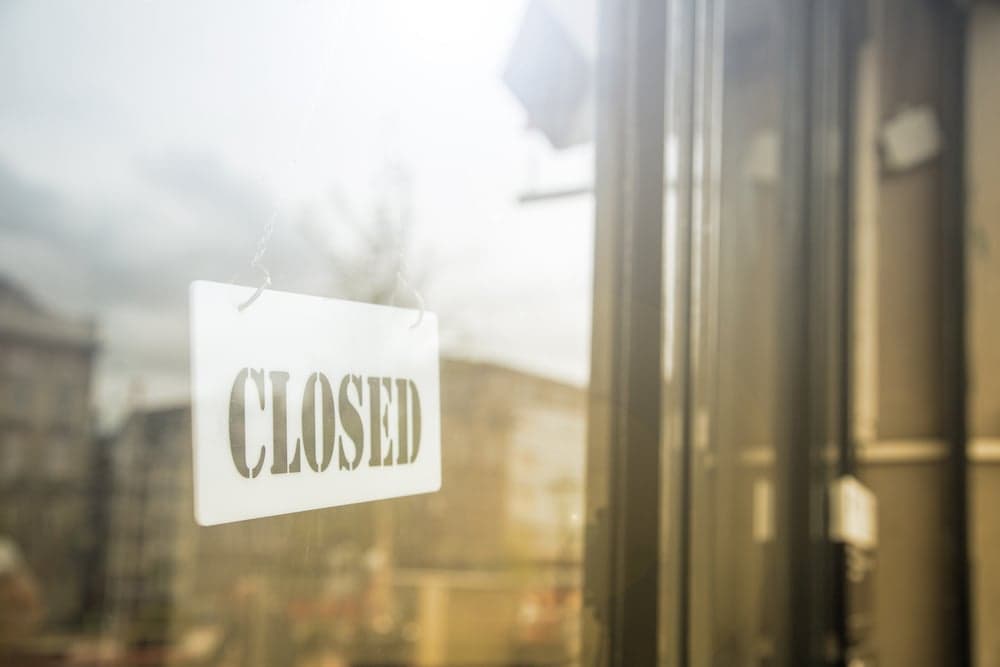 Black Enterprise: In Short Term, “Up to 30,000 Franchises Could Be Closed.” Black Enterprise: In Short Term, “Up to 30,000 Franchises Could Be Closed.”