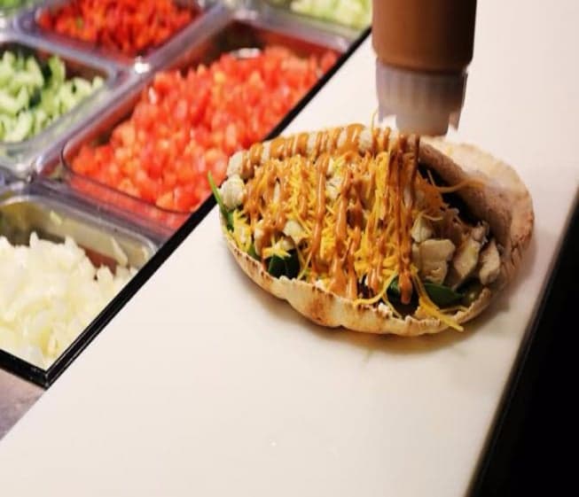 Milwaukee Journal Sentinel: Local entrepreneur to open third Pita Pit restaurant Milwaukee Journal Sentinel: Local entrepreneur to open third Pita Pit restaurant