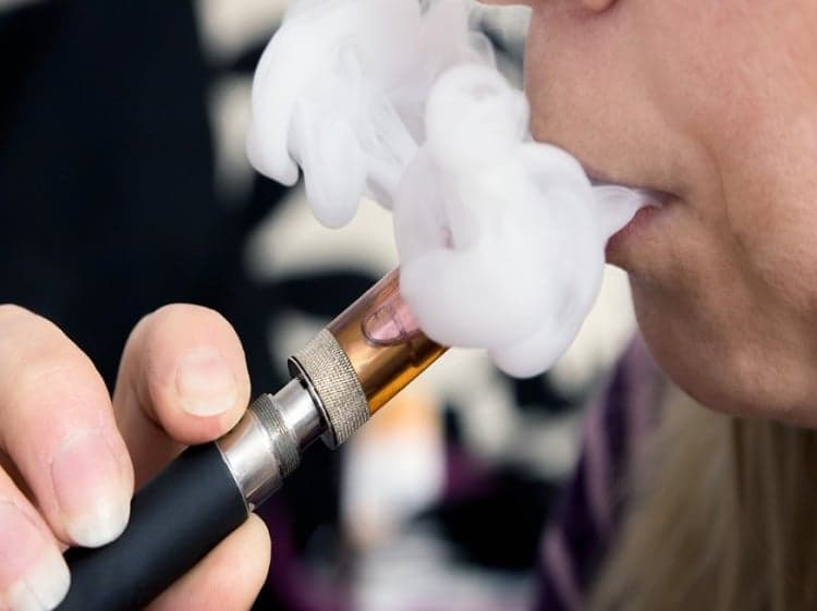 Seminole Voice: Oviedo couple works to make e-cigs safer Seminole Voice: Oviedo couple works to make e-cigs safer