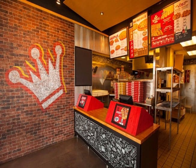 Milwaukee Business Journal: Toppers Pizza embarks on national growth with new strategy Milwaukee Business Journal: Toppers Pizza embarks on national growth with new strategy