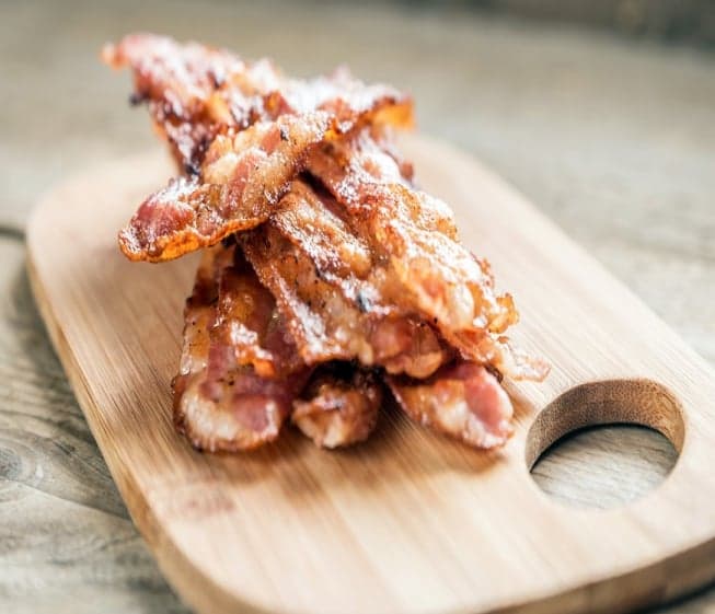 Bacon Wins Bacon: Cheryl Bacon Wins Which Wich’s “Ultimate Bacon Giveaway” Bacon Wins Bacon: Cheryl Bacon Wins Which Wich’s “Ultimate Bacon Giveaway”
