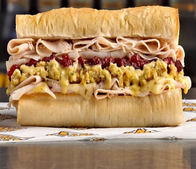 Pocono Record: National eatery targets Sburg for one of first PA franchises Pocono Record: National eatery targets Sburg for one of first PA franchises