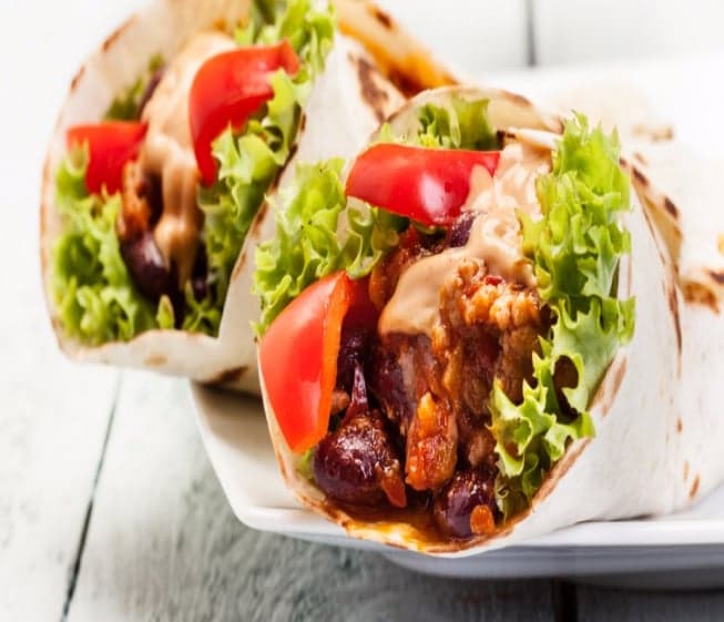 Fast-casual franchises get a leg up over the rest of the industry Fast-casual franchises get a leg up over the rest of the industry