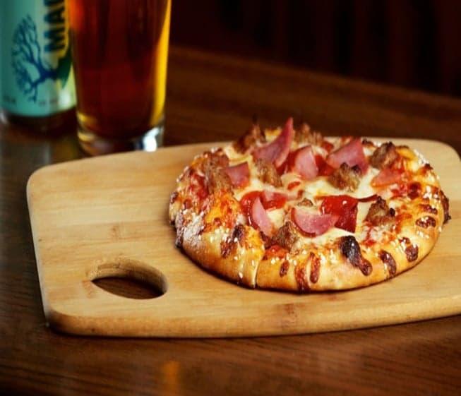 More Than Craft Beer at Pier Park's Brass Tap More Than Craft Beer at Pier Park's Brass Tap