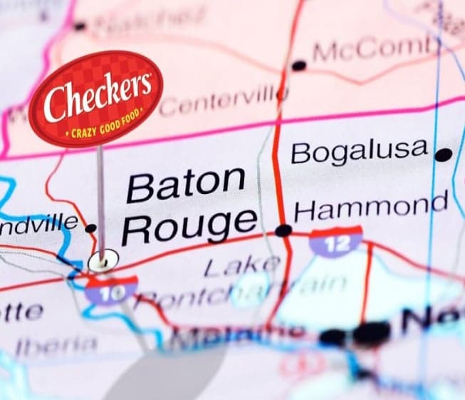 Greater Baton Rouge Business Report: Checkers looking to re-enter Baton Rouge market after long absence Greater Baton Rouge Business Report: Checkers looking to re-enter Baton Rouge market after long absence
