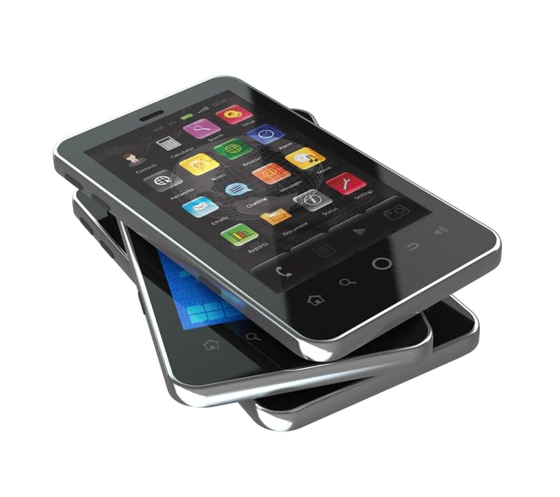 Top Gadgets for Road Warriors Top Gadgets for Road Warriors