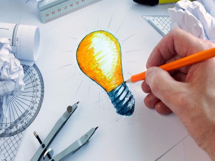 Innovation can sleep your competition Innovation can sleep your competition