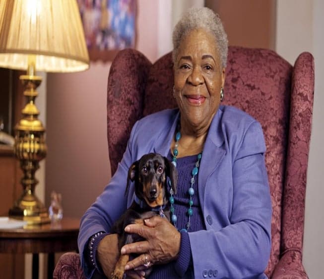 Entrepreneur Magazine: A Franchisee Committed to Helping Seniors Stay in Their Homes Entrepreneur Magazine: A Franchisee Committed to Helping Seniors Stay in Their Homes