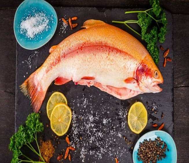 Reeling in Millennials with fish at franchises Reeling in Millennials with fish at franchises