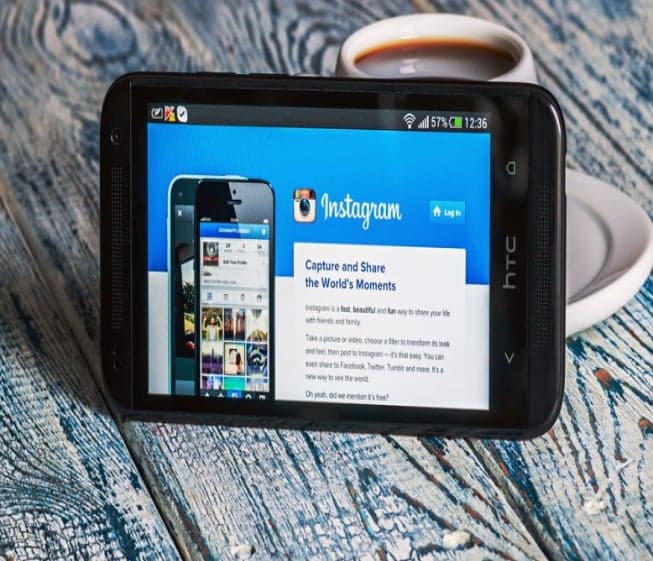 Everybody Freak Out (in a Good Way): Instagram Announces Plan to Open Photo Feed to All Advertisers Everybody Freak Out (in a Good Way): Instagram Announces Plan to Open Photo Feed to All Advertisers
