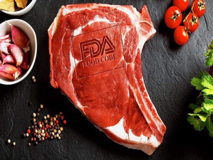 FDA Releases Supplement to the 2013 Food Code FDA Releases Supplement to the 2013 Food Code