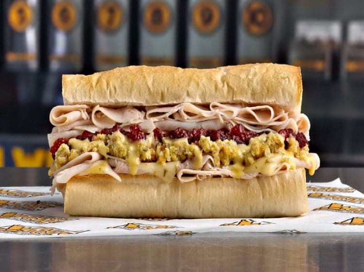 The Fayetteville Observer: Preparations are close to done on Fayetteville’s first Which Wich The Fayetteville Observer: Preparations are close to done on Fayetteville’s first Which Wich