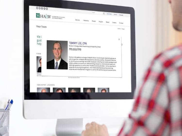 Behind the Scenes: An Accountant’s Role in the Validation Process Behind the Scenes: An Accountant’s Role in the Validation Process