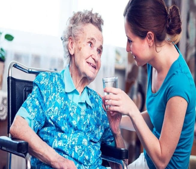 After 28 Years of Caregiving, This Registered Nurse Became a Franchisee After 28 Years of Caregiving, This Registered Nurse Became a Franchisee