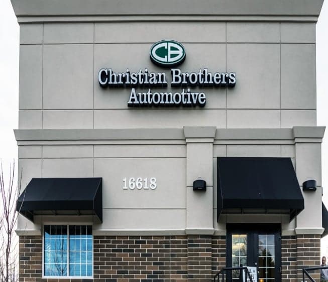 Christian Brothers Automotive Combines Faith and Franchising Christian Brothers Automotive Combines Faith and Franchising