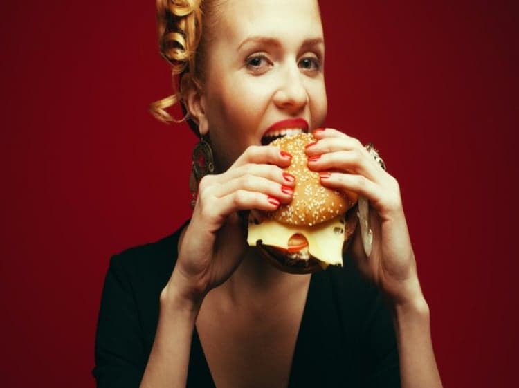 Gluttony is a Sin Franchise Customers Can Live With Gluttony is a Sin Franchise Customers Can Live With