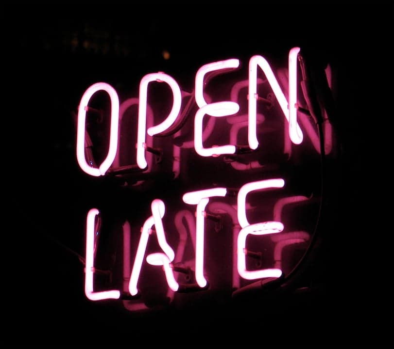 Reports: Late night holds significant opportunity for brands Reports: Late night holds significant opportunity for brands