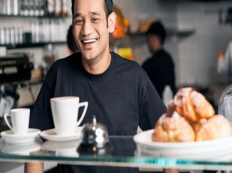 10 Steps to Becoming a Great Franchisee 10 Steps to Becoming a Great Franchisee