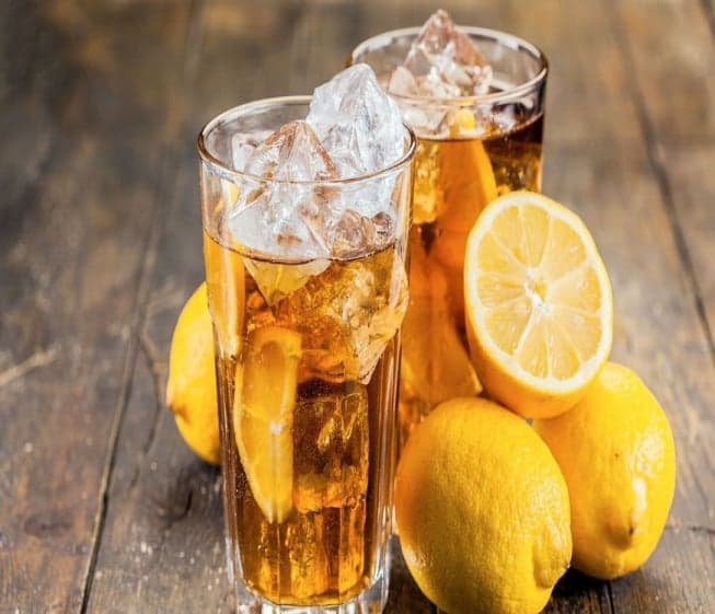 Nation’s Restaurant News: Iced tea gives sales a boost Nation’s Restaurant News: Iced tea gives sales a boost