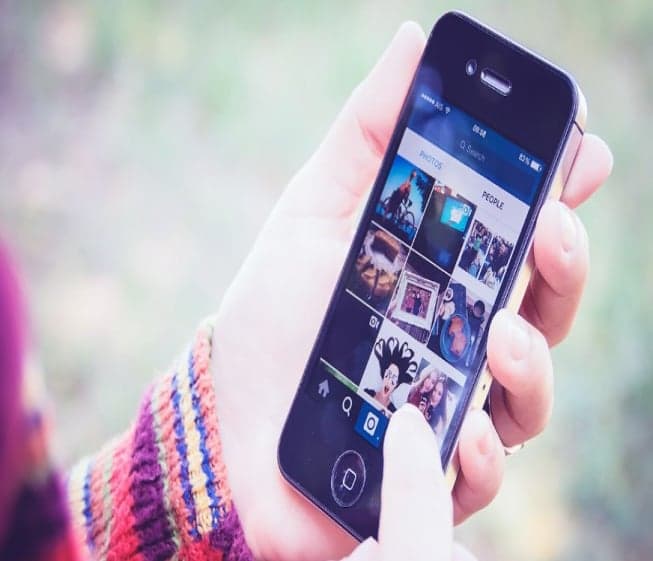 The People vs. Instagram Ads The People vs. Instagram Ads