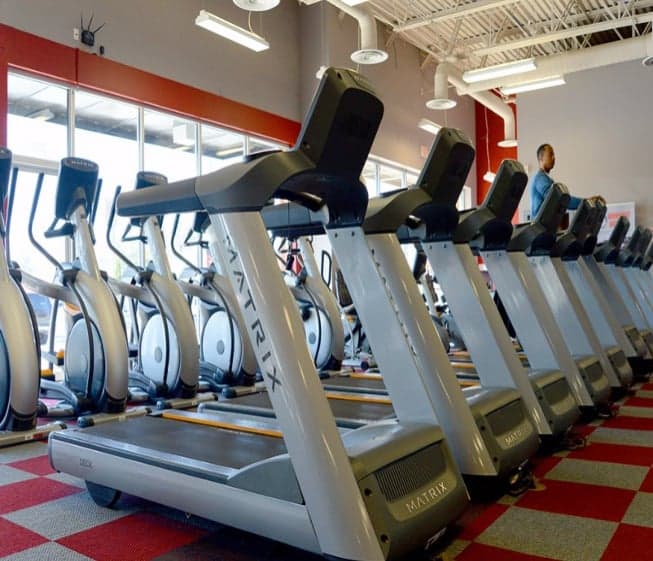 Flexing Its Muscles: WORKOUT ANYTIME Ends Q1 with Strong Start to 2015 Flexing Its Muscles: WORKOUT ANYTIME Ends Q1 with Strong Start to 2015