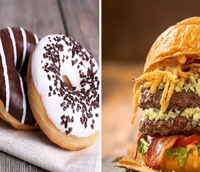 Dunkin' Franchisees Find Success with MOOYAH Dunkin' Franchisees Find Success with MOOYAH