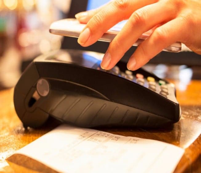 Mobile Payments Could Become the Norm for Franchises Mobile Payments Could Become the Norm for Franchises