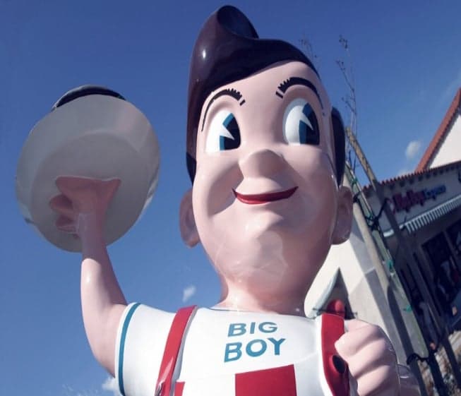 New Boss of Frisch's Big Boy Restaurants Plans Expansion New Boss of Frisch's Big Boy Restaurants Plans Expansion