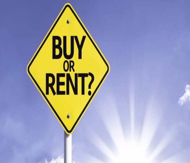 To rent or own franchise real estate? That is the question To rent or own franchise real estate? That is the question
