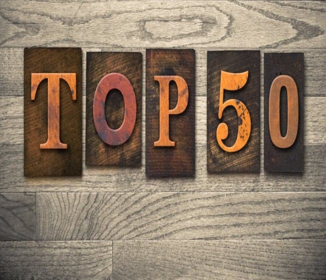 Franchise Business Review Spotlights Top 50 Multi-Unit Franchise Opportunities Franchise Business Review Spotlights Top 50 Multi-Unit Franchise Opportunities
