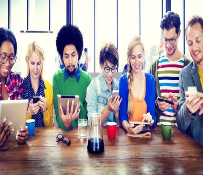 How brands target America's melting pot How brands target America's melting pot