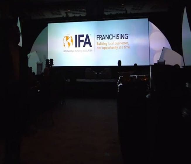 The Benefits of an IFA Membership The Benefits of an IFA Membership