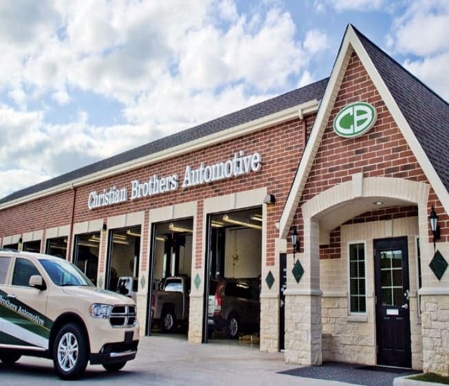 The News & Observer: Businessman trades Wall Street for auto repair shop The News & Observer: Businessman trades Wall Street for auto repair shop