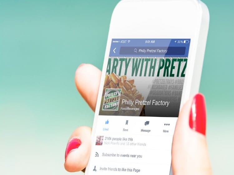 5 Tips for Boosting Your Facebook Fan Page 5 Tips for Boosting Your Facebook Fan Page