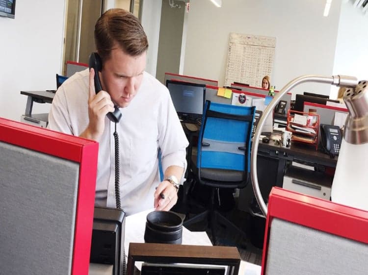 What a Journalist Really Thinks When You Pitch Them What a Journalist Really Thinks When You Pitch Them