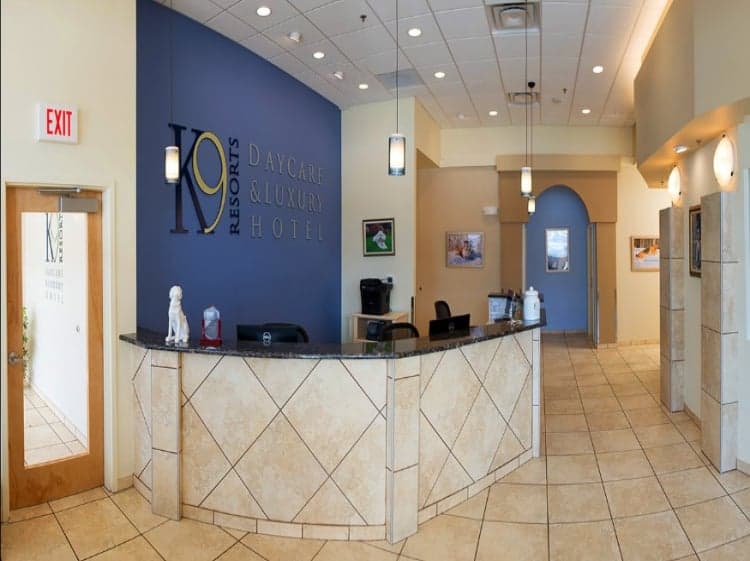 NJ.com: K9 Resorts opens new facility in Fanwood NJ.com: K9 Resorts opens new facility in Fanwood