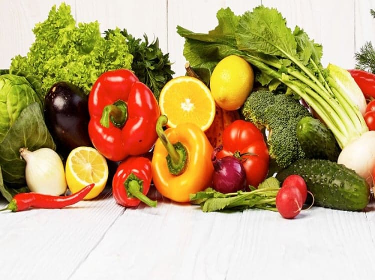 Fast Casual: Millennials eat more veggies than other age groups Fast Casual: Millennials eat more veggies than other age groups
