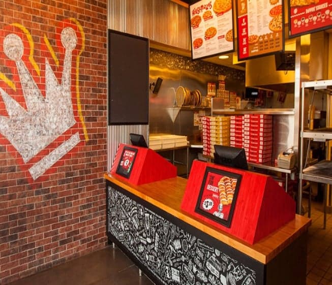SJR: A La Carte: Toppers Pizza planning three Springfield franchise locations SJR: A La Carte: Toppers Pizza planning three Springfield franchise locations