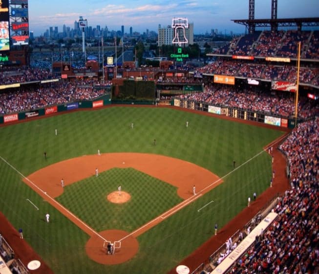 Fast Casual: Restaurants hitting home runs in baseball stadiums Fast Casual: Restaurants hitting home runs in baseball stadiums