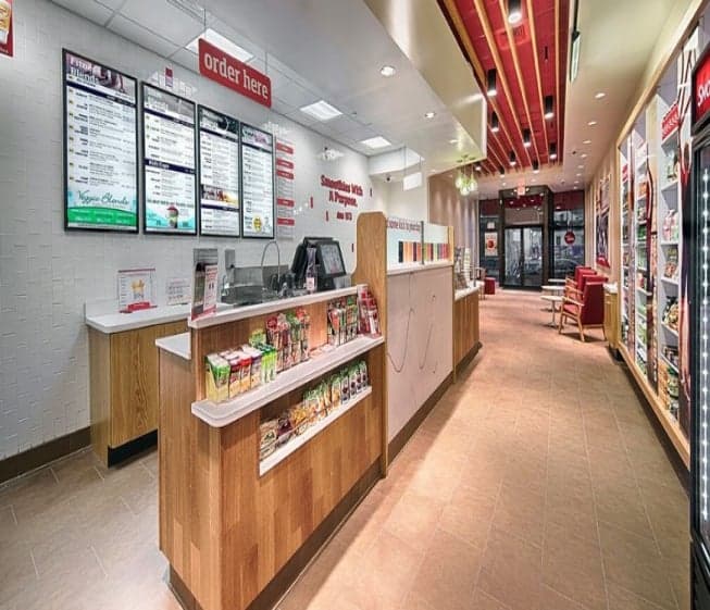 San Antonio Business Journal: Up against the giants: How new, small franchise concepts are amplifying their San Antonio presence San Antonio Business Journal: Up against the giants: How new, small franchise concepts are amplifying their San Antonio presence