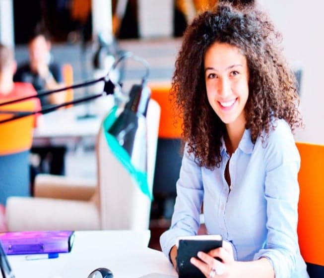 The habits of young – and successful – entrepreneurs The habits of young – and successful – entrepreneurs