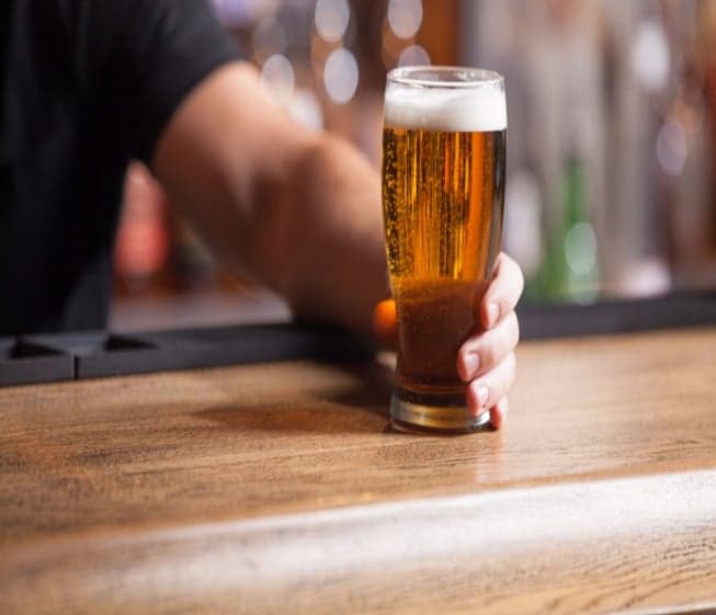 NRN: Beef ‘O’ Brady’s, Brass Tap COO talks remodeling, beer trends NRN: Beef ‘O’ Brady’s, Brass Tap COO talks remodeling, beer trends