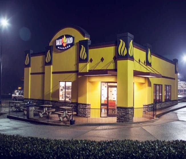 News & Record: Back Yard Burgers looking to make Triad return News & Record: Back Yard Burgers looking to make Triad return