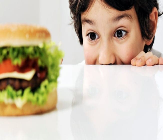 MOOYAH Supports No Kid Hungry Campaign MOOYAH Supports No Kid Hungry Campaign