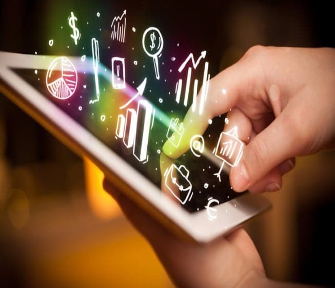 Digital ordering opens new doors for franchises Digital ordering opens new doors for franchises