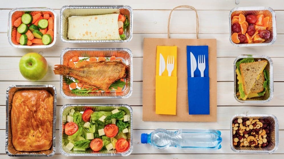 Fast Casual: Will delivery drive sales or gobble up profits? Fast Casual: Will delivery drive sales or gobble up profits?