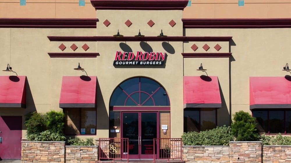 NRN: Red Robin Off-Premise Sales Rise Nearly 40 Percent NRN: Red Robin Off-Premise Sales Rise Nearly 40 Percent